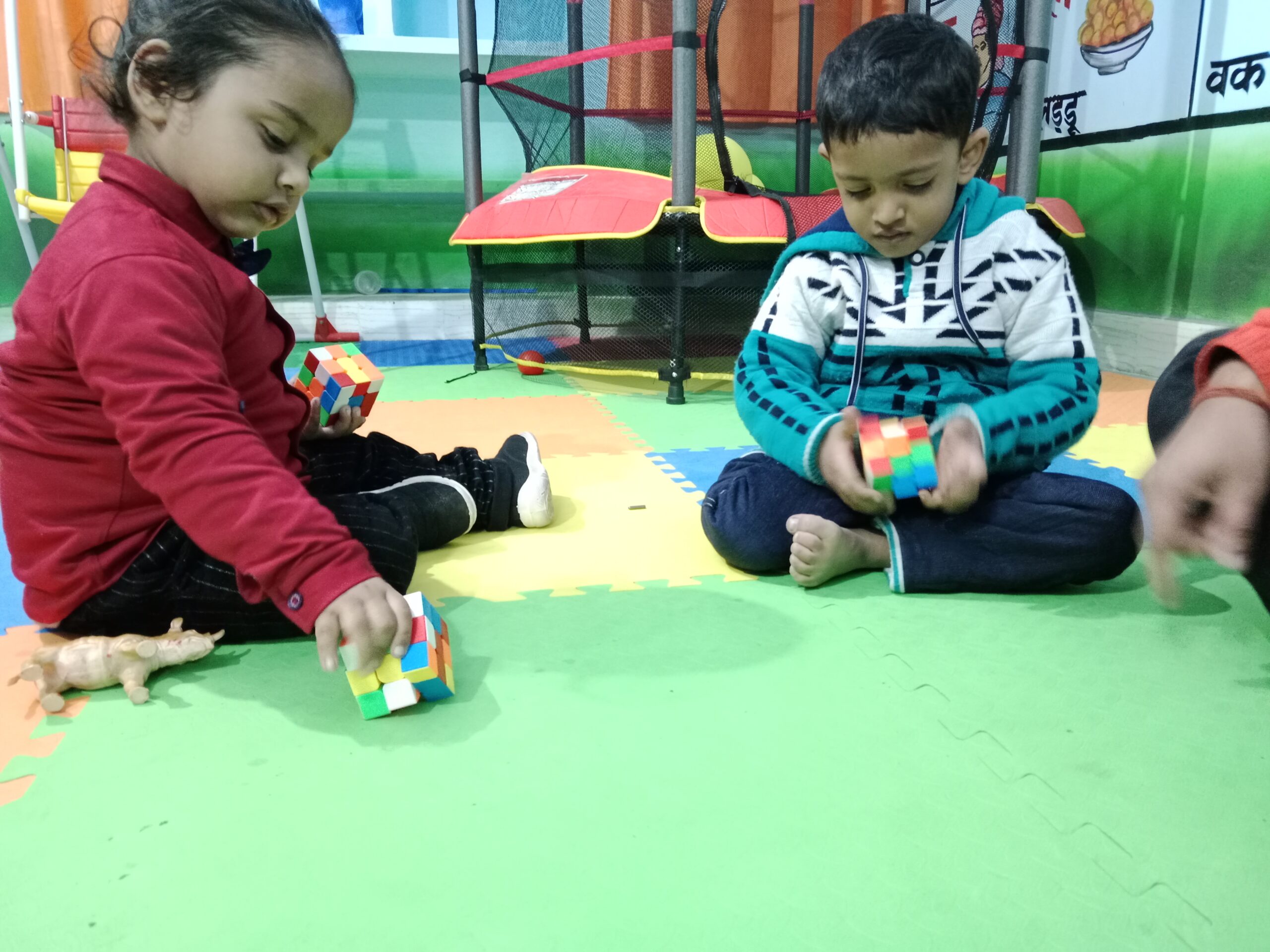 pre-toddler schools in patna